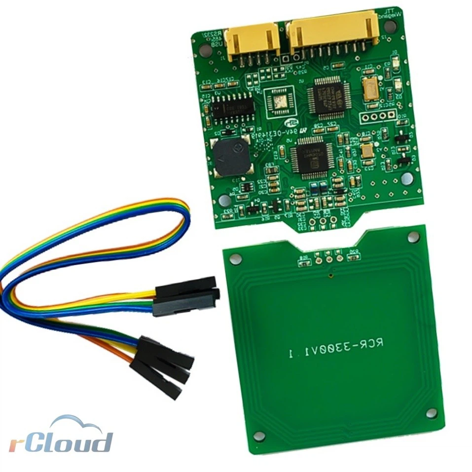 High Performance RFID Reader Module suppliers