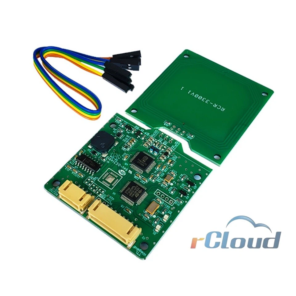 Mô-đun đầu đọc RFID hiệu suất cao