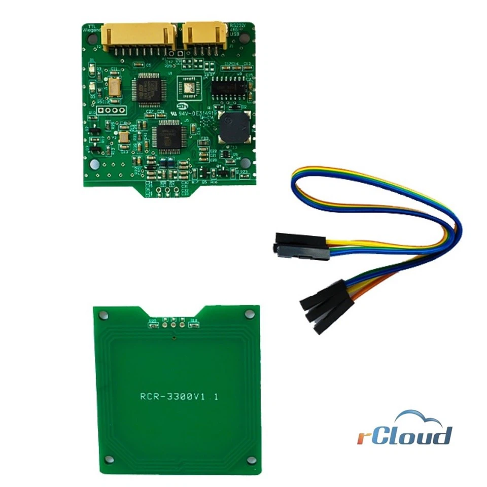 High Performance RFID Reader Module price