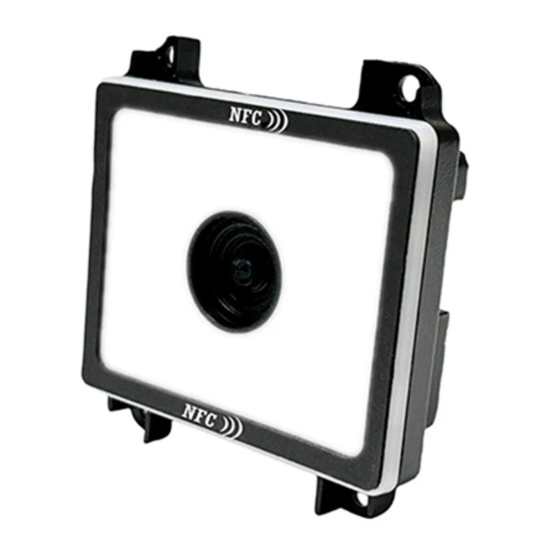 Máy quét mã vạch thẻ RFID Quét mã QR