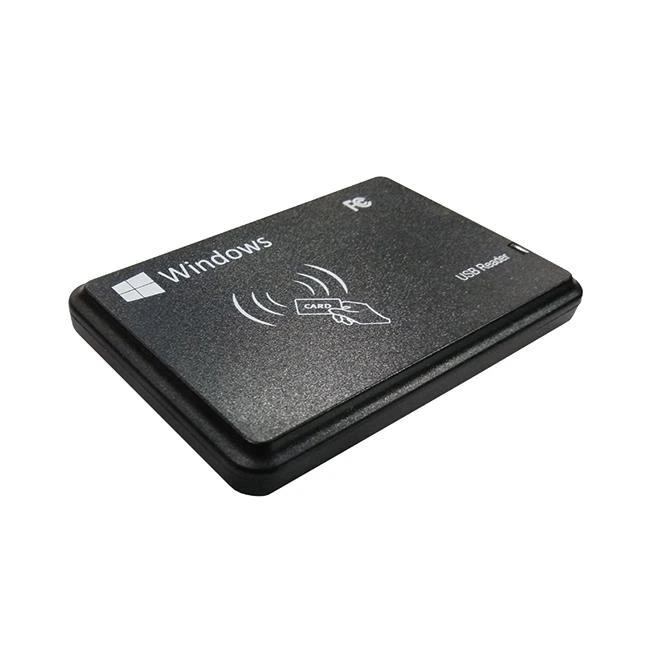 HID Smart Card Reader