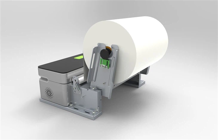 Máy in A4 Windows/Mac/Linux có thể tùy chỉnh