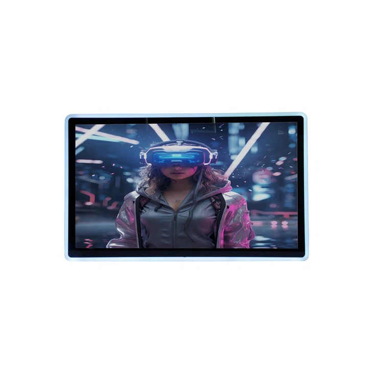 3M ELO Gaming Display